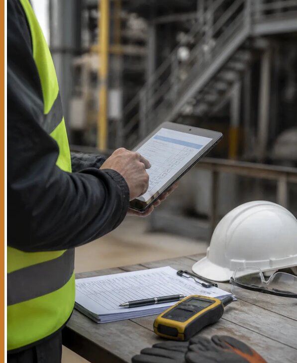Выездной специалист по охране труда в Жигулёвске от 5060 р. | Авеста ОТиПБ