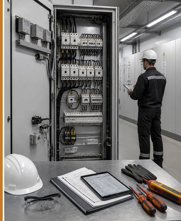 Аутсорсинг электробезопасности в Жигулёвске от 15179 р. | Авеста ОТиПБ